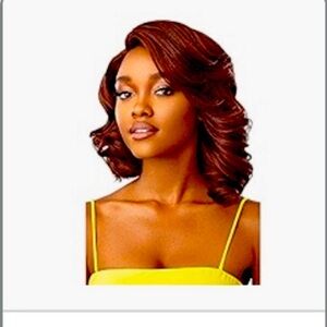 Outre. The Daily Wig. Delania